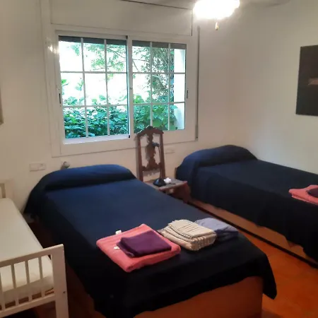 Villa Romani Calafell